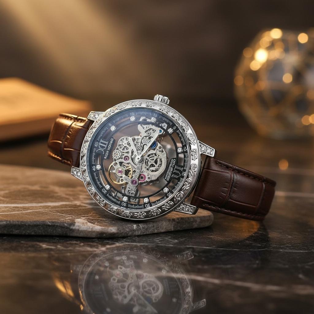 Watch Keep Moving slide 2